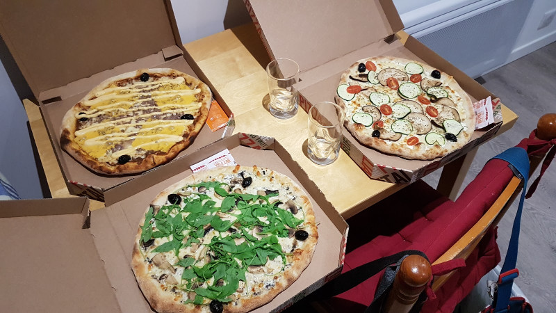 PIZZA LOLO