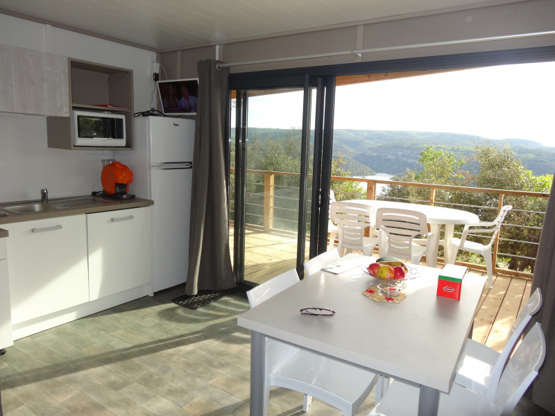 Camping Naturiste Verdon Provence