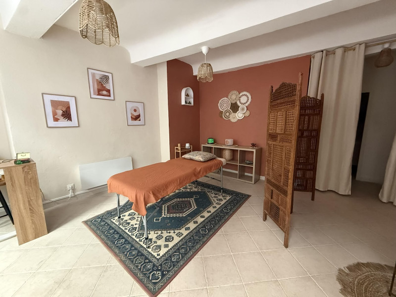 Espace Ode à l'Âme