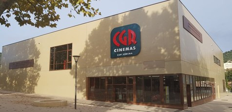 Cinéma