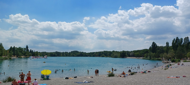 O'Vannades - Parc de loisirs_Manosque