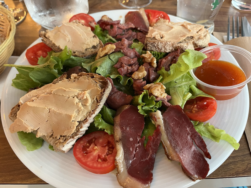 Café des Négociants Oraison