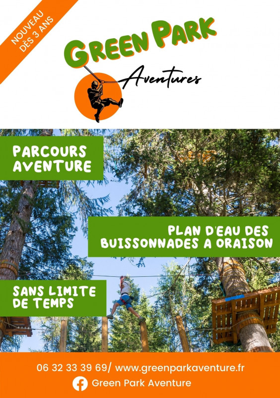 Flyer recto