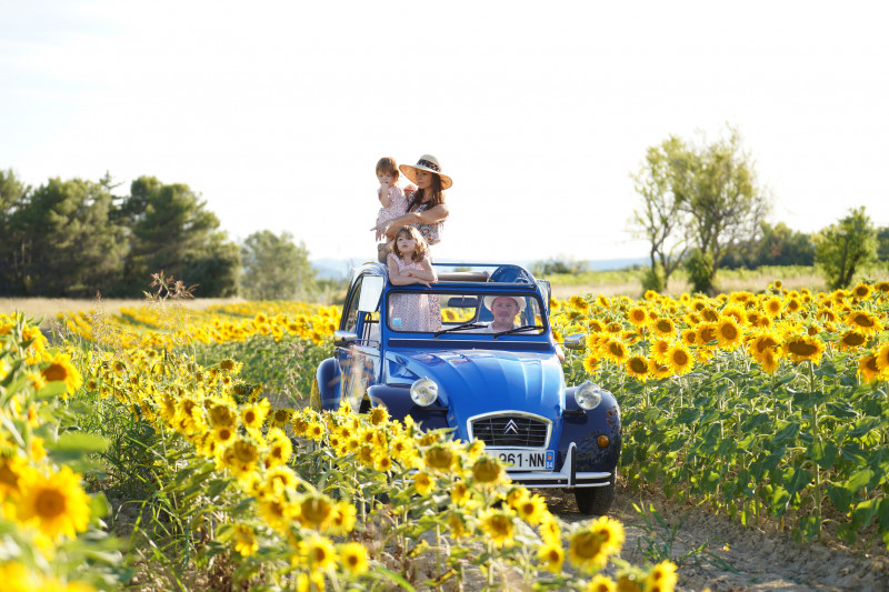 2 CV