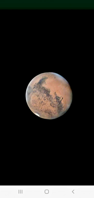 Mars