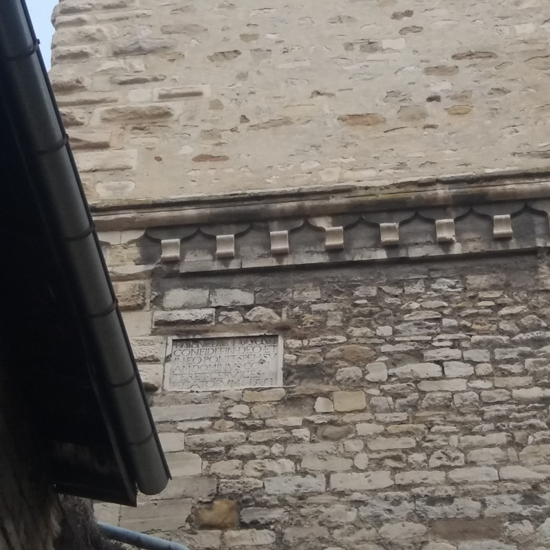 Inscription