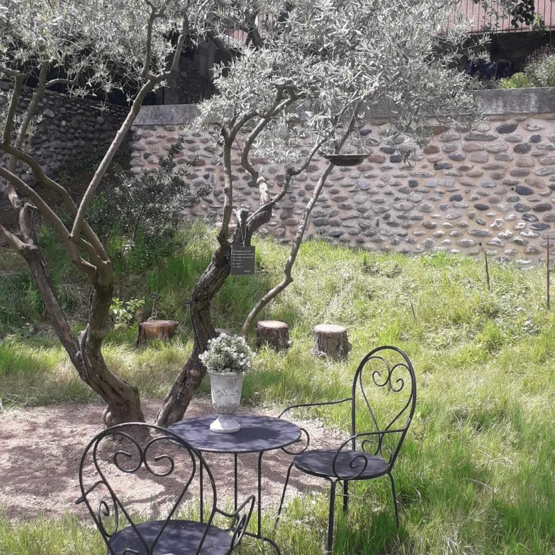 café des jardiniers