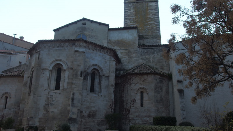 Notre Dame de Romigier - © DR Notre Dame de Romigier