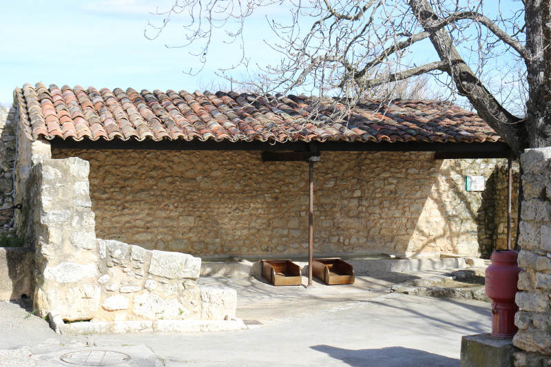 lavoir