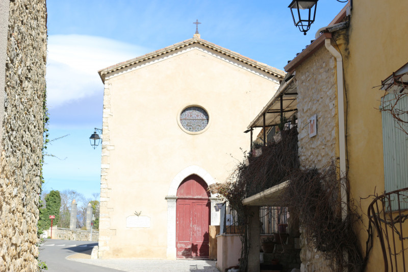 église église