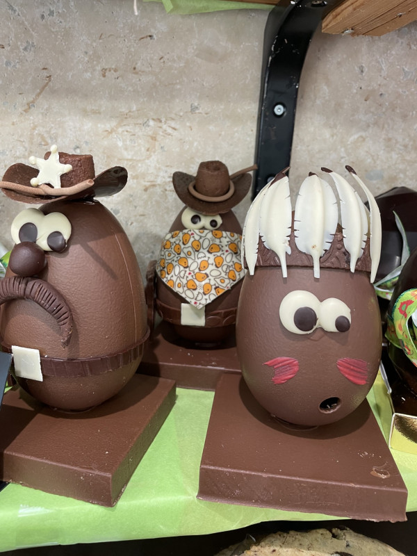 Biscuit Factory 
