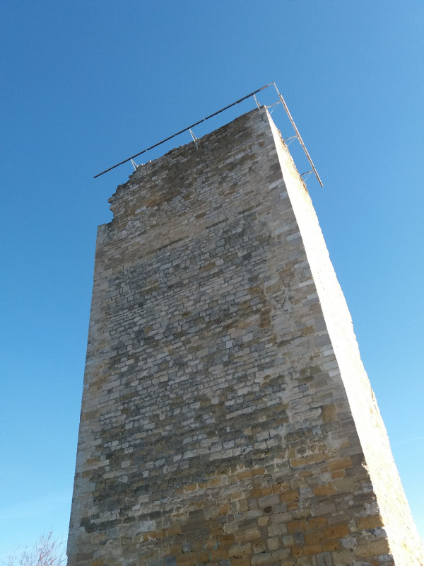 Tour du Mont d'Or