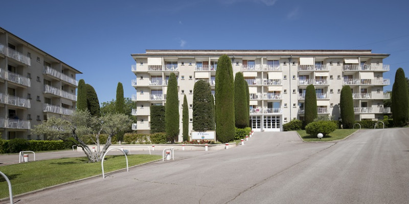 L'Olivier - © DR GRX HEB 010 HAUTES PLAINES XAVIER BOYMOND 111 L'Olivier