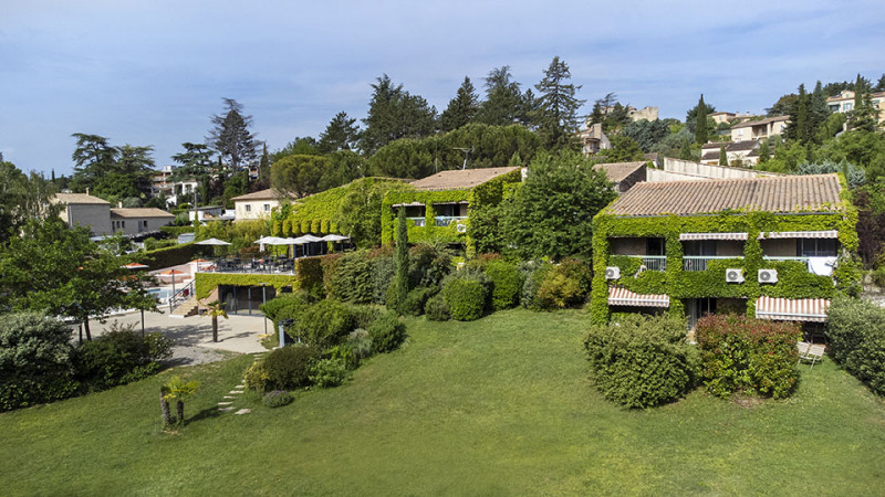 Hôtel Hôtel