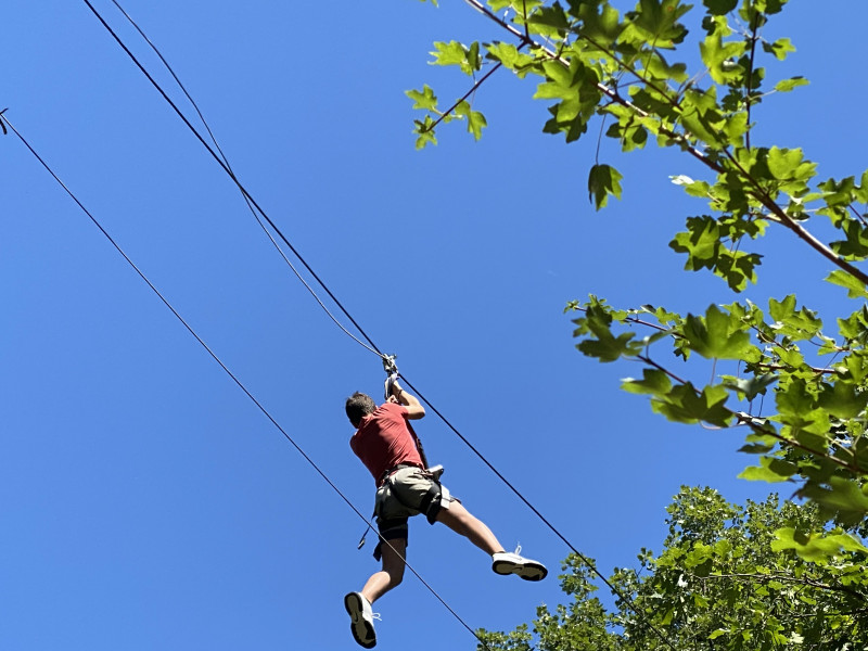 Canyon Parc Canyon Parc