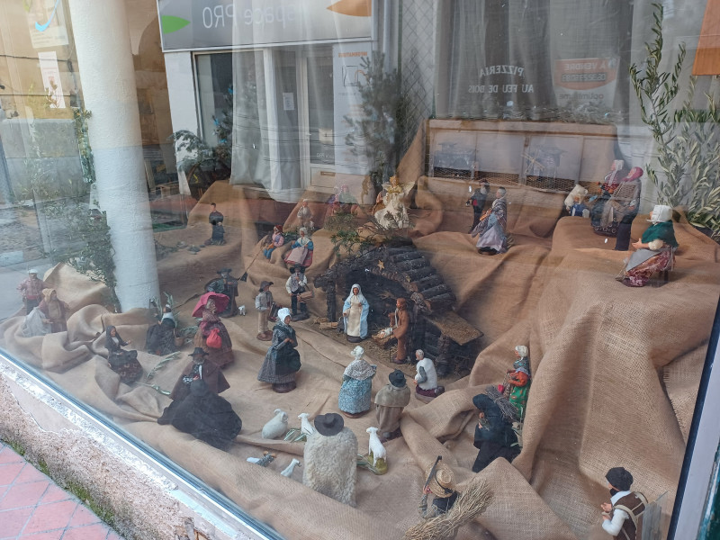 Vitrine