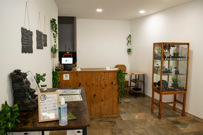 Intérieur 2 - © DR MINOUMAW SAS Intérieur 2