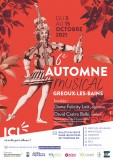 Automne musical