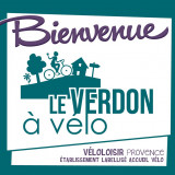 Bienvenue dans le Verdon