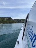 verdon croisères