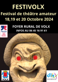 Théâtre