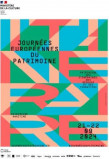 Conférence dans le cadre des Journées du patrimoine