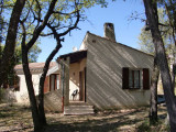 Vue de côté