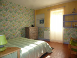 chambre lit 160