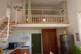 mezzanine