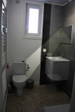 Salle de douche