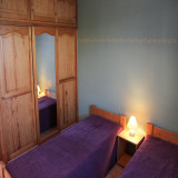 3 Chambre lit 2x90