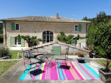 Bastide le Pilon