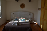 Chambre lavande