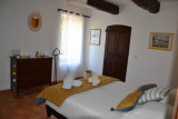 Chambre blé