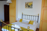 Chambre tournesol