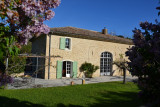 Bastide le Pilon