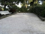 Boulodrome