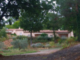 Les maisons