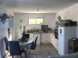 Gîte Baratta Denise - Alric