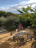 Gîte Baratta Denise - Alric