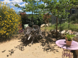 Gîte Baratta Denise - Alric
