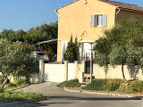 Arrivée maison