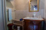 Salle d'eau