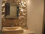 Salle d'eau