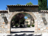 Entrée