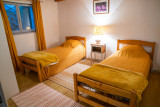 Chambre 1 gîte 1