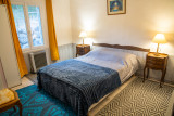 Chambre 2 gîte 1