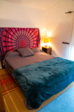Chambre 1 gîte 2