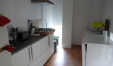 Cuisine gîte du Deffend
