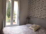 Côté chambre